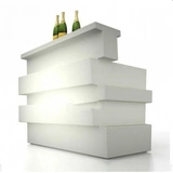 Творческое светодиодное освещение