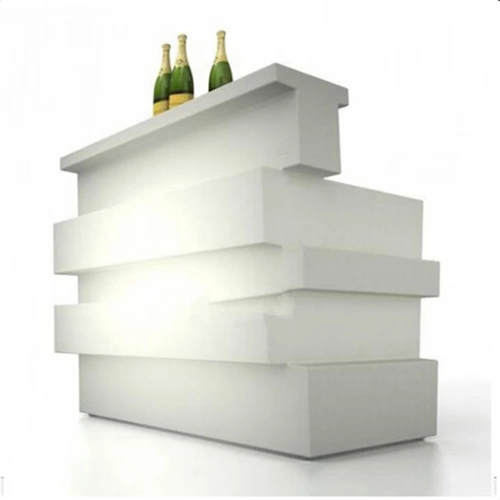 Творческое светодиодное освещение