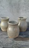Yunnan Dali Bai People Made Green Glaze без уша