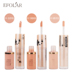 Double Concealer Foundation Liquid Foundation Kem che khuyết điểm Bút mà không che phủ tàn nhang Dark Circles Kem che khuyết điểm cây che khuyết điểm Kem che khuyết điểm