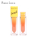 FOREVER LOVE 18 Lãng mạn Angel Color Lip Glaze Lip Gloss Lip Gloss Son dưỡng ẩm - Son bóng / Liquid Rouge 	son bóng artistry light up Son bóng / Liquid Rouge