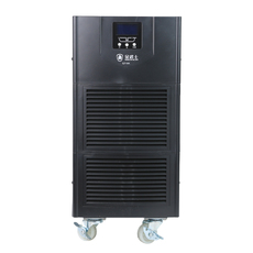 不间断供电电源（ups） 金武士st33 30ks高频在线式ups电源30kva/24kw三进三出外接蓄电池