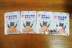 House Cat Sauce Akaqiang Meal Energy Pack Cat dinh dưỡng Đồ ăn nhẹ Gói mèo đóng hộp Gói thức ăn ướt Gói tươi 80g spam thịt Đồ ăn nhẹ cho mèo