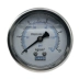 Trục edgeless địa chấn đồng hồ đo áp suất YN60Z 0-5/10/15/25/250 KG địa chấn áp lực nước áp suất dầu thủy lực 