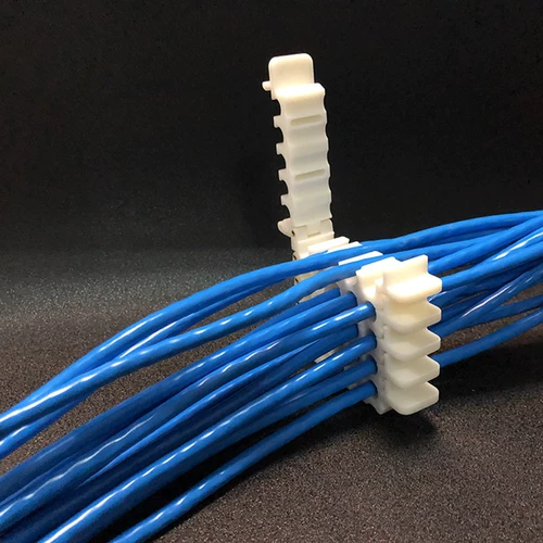 Комбинирование линии сетевого кабеля Комбинация комнаты сортируют линейное устройство пять типов из шести типов шесть типов резьбовых линий, выложенных с помощью CAT5/6