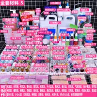 Взрывной пигмент Sakura Spoon Unicorn Pigment