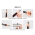 Đặc biệt dành cho chuyên gia trang điểm tại studio ảnh Hensi 1818 draw line eyeliner Chì kẻ mày không thấm nước, không thấm mồ hôi, không đánh dấu và lâu trôi - Bút chì lông mày / Bột / Stick