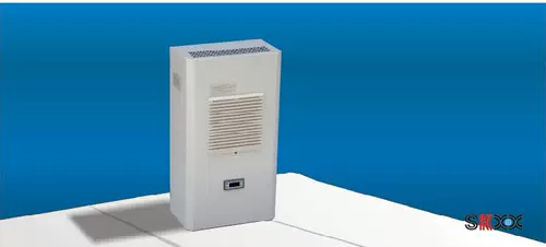 Машинный шкаф воздух -кондиционированный электрический шкаф воздух -кондиционирование температура регулирования