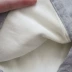 Mr van. Áo cotton cộng với nhung đứng cổ áo 19 mùa đông nam nữ Hàn Quốc giản dị thường ngày - Áo sơ mi