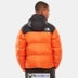 The North Face North 1996 NUPTSE Màu cam bạo lực Ngụy trang Màu đen Vàng TNF Áo khoác xuống - Thể thao xuống áo khoác 228 ₫ Thể thao xuống áo khoác