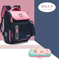 Красный пенал, 3D