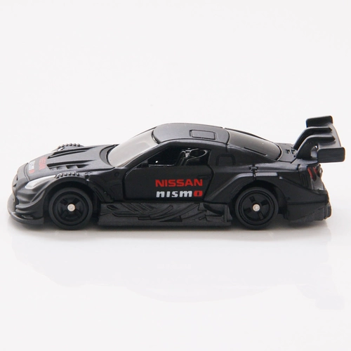 Takara tomy, nissan, металлическая игрушечная машина, модель автомобиля, гоночный автомобиль, игрушка для мальчиков