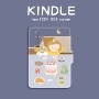 Áo mưa hoang dã cô gái kindleaperswhite432 kpw4 558 hành trình bìa sách điện tử - Phụ kiện sách điện tử ốp ipad mini