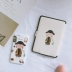 quyến rũ mộc mạc ban đầu của Thượng Hải cô gái nhen nhóm paperwhite123 đệm 558voyage micro eBook Trường hợp - Phụ kiện sách điện tử