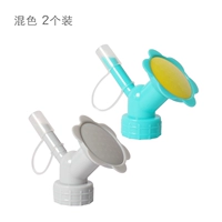 Подсолнечная сопло смешанный цвет 2 установка