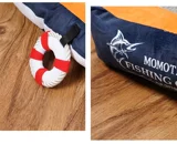 Момота Японская версия Tide Sailing Pet Gnes