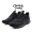 Adidas AlphaBounce Alpha Small dừa Đàn ông và phụ nữ Tất cả giày chạy màu đen cq0781 AC8273 - Giày chạy bộ giày sneaker nam đẹp