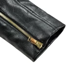 GXG.Jeans Мужские зимние продукты Мужская тибетская мода повседневная хлопок Джеки#54621129