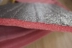 Trang trí đầy đủ cửa hàng kỹ thuật thảm phụ kiện PVC lót phụ kiện thảm sàn thiếc lá ngọc trai bông cách âm cách nhiệt bọt pad thảm văn phòng Thảm
