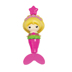 Tắm em bé đồ chơi bé con dễ thương chim cánh cụt hồ bơi đồng hồ đồ chơi nước mermaid chơi đồ chơi nước chậu tắm cho bé sơ sinh Bể bơi / trò chơi Paddle