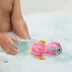 Tắm em bé đồ chơi bé con dễ thương chim cánh cụt hồ bơi đồng hồ đồ chơi nước mermaid chơi đồ chơi nước