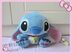 Stitch Shi Dizi chính hãng Disney Disney Star Baby ếch mô hình đồ chơi búp bê sang trọng - Đồ chơi mềm xe đồ chơi cho bé Đồ chơi mềm