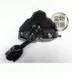 Phụ tùng xe máy Qianjiang Wolong QJ150 125-28 dụng cụ lắp ráp đồng hồ đo tốc độ tachometer dầu bảng mã - Power Meter
