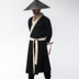 Mùa xuân và Mùa Thu Trung Quốc phong cách trang phục cổ Hanfu của nam giới hiệp sĩ học giả hải quan quốc gia trang phục truyền thống võ thuật hiệu suất trang phục người đàn ông Trang phục dân tộc