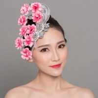 Джиу дуэт mei plel pink -67