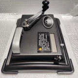 8,0 Ручной более высокий дом наполовину -наполовину наполовину тяга