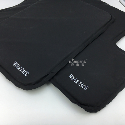 Индивидуальный тактический жилет, Aramine Soft Cond Linting Protecty Board Anti -Single Plug -in SFAS Tactical Vest Rackpack Железный броня