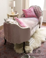 Классический розовый модный современный наряд маленькой принцессы для отдыха, европейский стиль, в американском стиле
