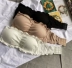 Huizhixin quây ống trên cùng đồ lót phụ nữ áo ngực nhỏ tập hợp chống thất bại bọc ngực vẻ đẹp lưng dây đeo áo ngực chống trượt thủy triều - Ống