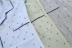 Bộ đồ ngủ cotton gạc Nhật Bản cho nam mùa xuân và mùa thu quần dài tay cotton phục vụ nhà phù hợp với mùa hè phần mỏng lỏng kích thước lớn bộ pijama nam Nam giới