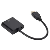 HDMI в VGA Converter High -Definition Проекционная транзитная транзитная транзитная ноутбук