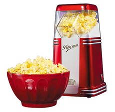 Попкорн машина nostalgia美国梦nostalgiaelectrics迷你波普尔全自动爆米花机