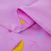 Bông trẻ em mẫu giáo của quilt ba mảnh mùa hè lõi cotton bé nap bộ đồ giường bé giường sáu bộ Bộ đồ giường trẻ em