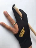 Бильярд, настольные универсальные перчатки подходит для мужчин и женщин