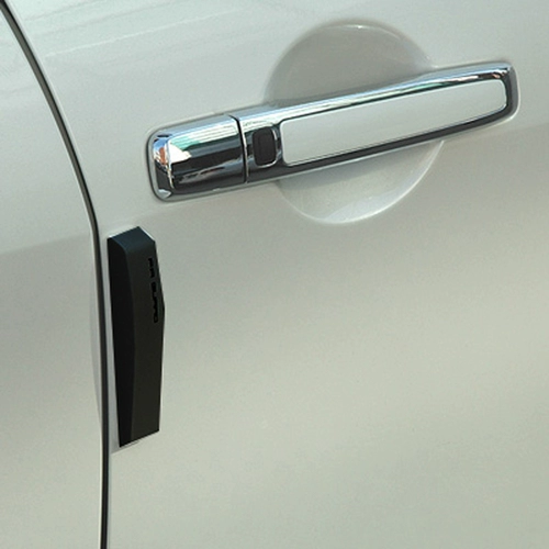 Новый автомобильный дилер 4S Прямая продажа настраиваемой пенопласта пенопласта пены с дверной пеной, анти -разводящаяся полоска