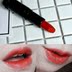 Siêu tích cực khí nude son môi màu son môi dưỡng ẩm dưỡng môi son môi màu hồng son môi son môi mac Son môi