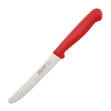 Хлебной нож домохозяйственное нож для меча фруктовый нож маленький твиттер кожа песчаникового лезвия лезвие лезвие бифелла бао Бао Нож нож