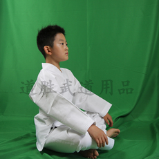 Форма для каратэ 空手道服 儿童 成人