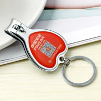 Peach Heart Style Klue Single Price