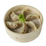 正大 Кукурузные овощи, пельмени на пару свинины, быстрые замороженные пельмени, замороженные пельмени, легко есть полуфинансированные закуски на завтрак питания