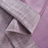Цветной современный ткань для полировки, простой и элегантный дизайн, сделано на заказ