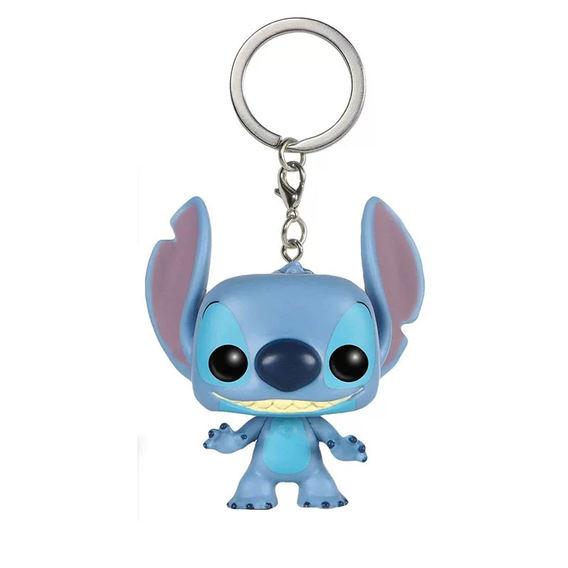 Брелок-персонаж Stich Puppet Starway Funko Pop Funko Pop периферийная модель, кукла, ручки
