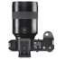 Ống kính máy ảnh Leica Leica SUMMILUX-SL 50 1.4 ASPH ống kính Lycra sl50 lấy nét cố định Máy ảnh SLR