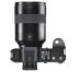 Ống kính máy ảnh Leica Leica SUMMILUX-SL 50 1.4 ASPH ống kính Lycra sl50 lấy nét cố định lens canon góc rộng Máy ảnh SLR