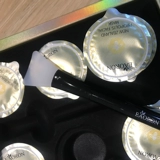 Маска для лица, подтягивающая щетка, пчелиный яд, легкое нанесение, 8 шт, сужает поры