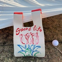 Упрямый тюльпан